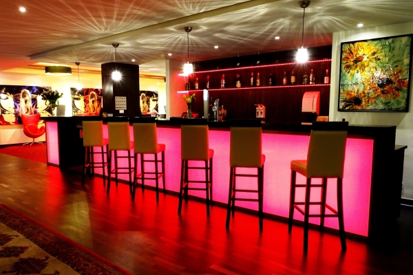 Hotel Best Western Plus Amedia Art Salzburg